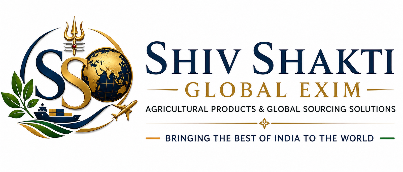 Shiv Shakti Global Exim